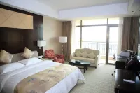 Chenming International Hotel Hotel di Shouguang