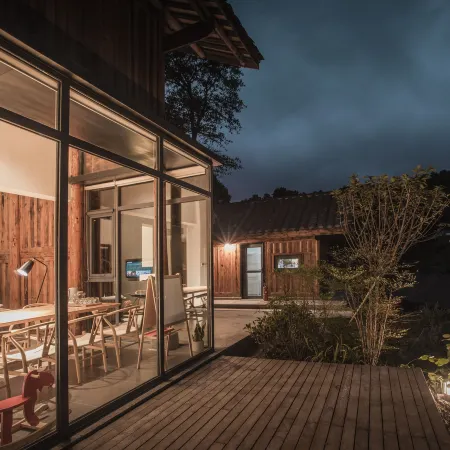 Lushan B&B