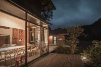 Yinjuxiangli Lushan B&B 시수이 호텔