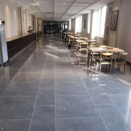 Lano Hotel (Jinghe Ecological Park)