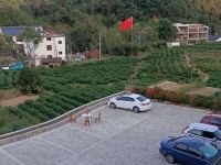 泾县龙雲山庄 - 停车场