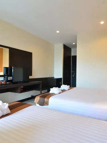 รูปภาพของทองทารีสอร์ท สุวรรณภูมิ (ลาดกระบัง 46/4)