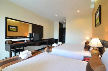 รูปภาพของทองทารีสอร์ท สุวรรณภูมิ (ลาดกระบัง 46/4)