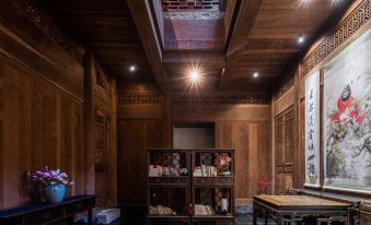 TACHUANGWENDA BOUTIQUE HOTEL