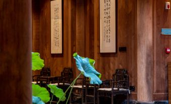 TACHUANGWENDA BOUTIQUE HOTEL