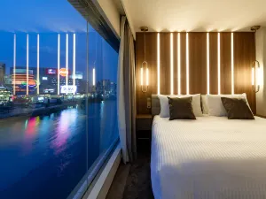 The OneFive Villa Fukuoka