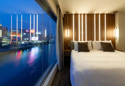 원파이브 빌라 강변 뷰