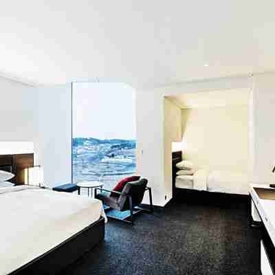 ホテル オラ インチョン Rooms