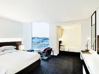 Hotel Ora Incheon Hotels in Incheon