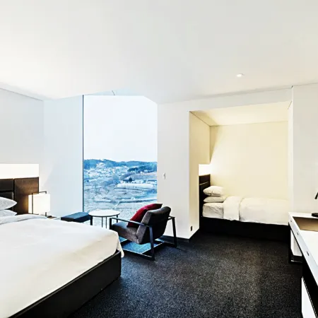 Hotel Ora Incheon