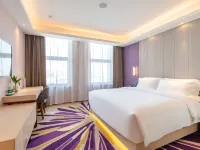 Lavande Hotel (Wuxi Nanhu Avenue Yangming Subway Station) Hotels near Yangming Station