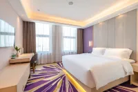 Lavande Hotel (Wuxi Nanhu Avenue Yangming Subway Station) Hotels in Taihu New City /Haian City/Wuxi Taihu International Expo Center