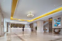 Vienna Hotel (Liucheng Hedong Avenue) Hotels in Liucheng