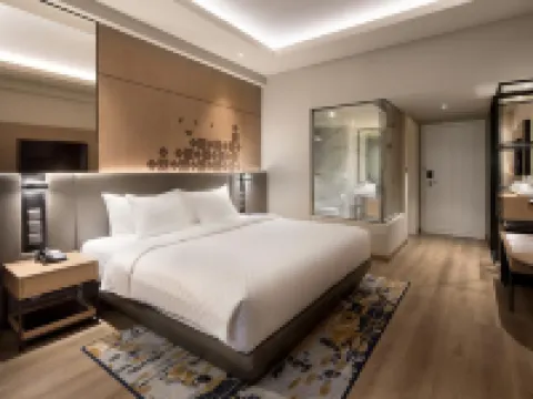 Mercure Jakarta Batavia Hotels near Museum Mandiri