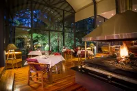 Pethers Rainforest Retreat