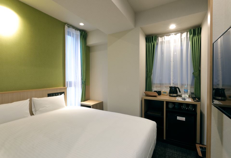 앳 인 호텔 도요하시 에키의 외부 이미지