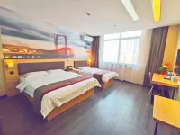 尚客優精選酒店（丹陽火車站眼鏡城店）