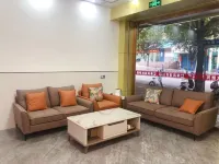 Xunwu Yihao Hotel Các khách sạn ở Tầm Ô