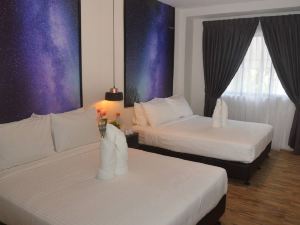 De Luna Hotel Sri Petaling