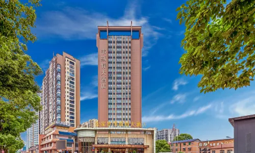 Western Grand Hotel