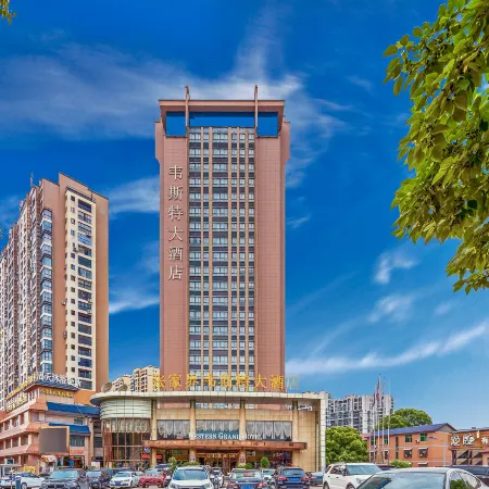 Western Grand Hotel