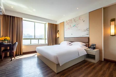 Taiston Hotel, Sihui