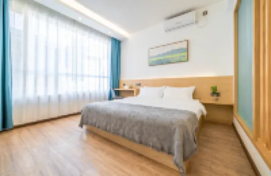 Dali Yueshang Yunjian Maoer Garden Homestay