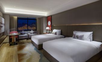 ECHENG Hotel (Guilin Municipal Government)