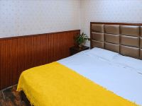 重庆和平酒店 - 特惠大床房