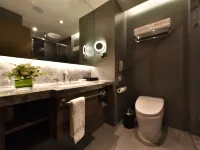 Crystal Orange Hotel，jinghuiSquare,XiaotunRoad,Beijng Hotels near Joy Water Rubik