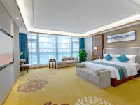 Days Inn by Wyndham Chongqing Hotels near Jiu Longpo