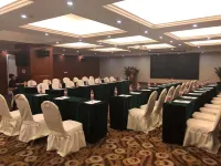 Lavande Hotel (Suining Heping West Road)