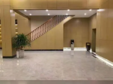 Weston Hotel (Lianyungang Donghai People's Square) โรงแรมในตงไห่
