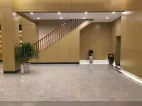 Weston Hotel (Lianyungang Donghai People's Square)