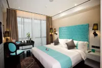 Xu Jiang Hotelle Hotel a Qiantan Town