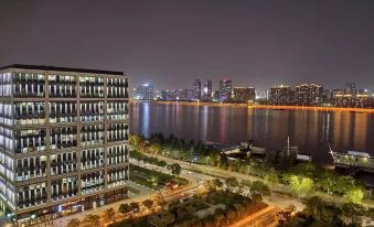 5. 항저우 링타오거..
