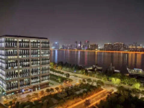 Hangzhou Lingtaoge Riverview Resort Apartment Hotel