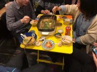 深圳花里客栈 - 餐厅