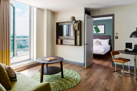 Residence Inn London Kensington