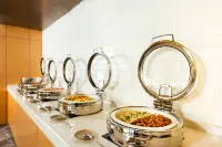Holiday Inn Express MACAU CITY CENTRE by IHG - servizio colazione