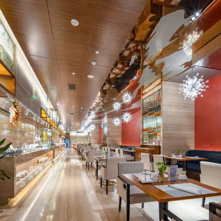 Dechen Jinling Grand Hotel