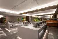 Hampton by Hilton Harbin Zhongyang Street - Morgenmad