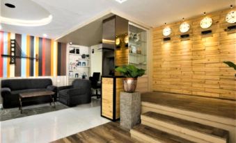 De Puri Boutique Hotel - Hizvo