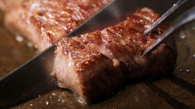 レストラン ホテルニューオータニ幕張の写真