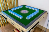 Zhenyang Gorge Ruzi Inn