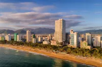Vinpearl Beachfront Nha Trang Hotels in Nha Trang