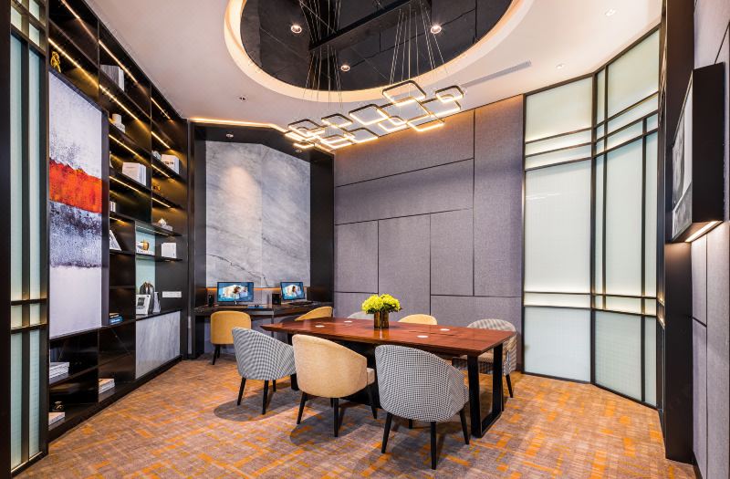 Hampton by Hilton Hohhot Gulou photo 4