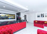 Princess Hotel Pontian فنادق في بونتيان