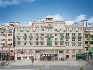 Home Inn (Lin'an Qianwang Street)