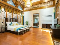 HongJiang Zengfu Homestay Hotels in HongJiang